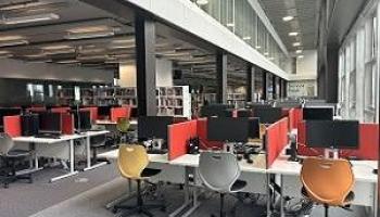 Learn About the Library