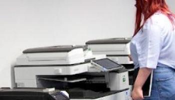 Printing Scanning and Photocopying