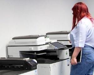 Printing Scanning and Photocopying